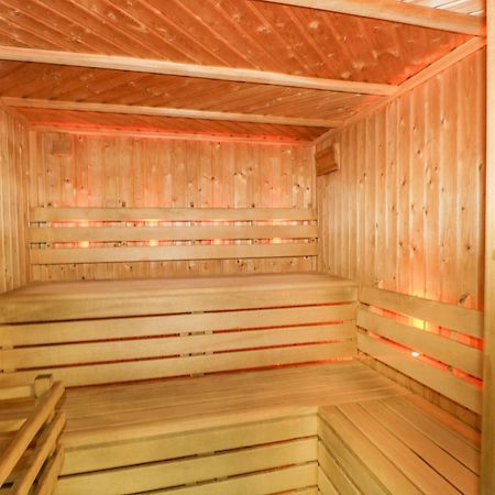 Tilly Mint Cottage بنريث المظهر الخارجي الصورة