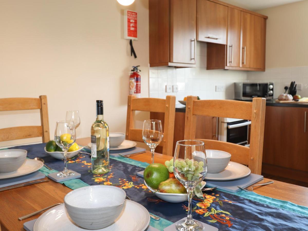 Tilly Mint Cottage بنريث المظهر الخارجي الصورة