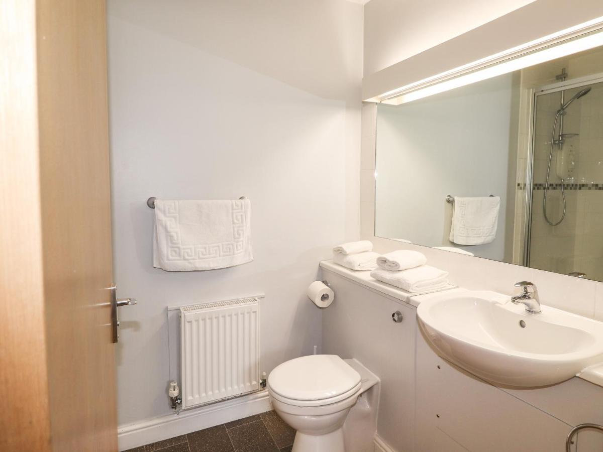 Tilly Mint Cottage بنريث المظهر الخارجي الصورة