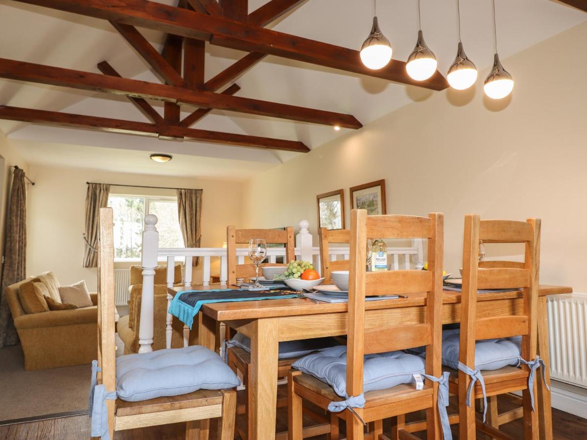 Tilly Mint Cottage بنريث المظهر الخارجي الصورة