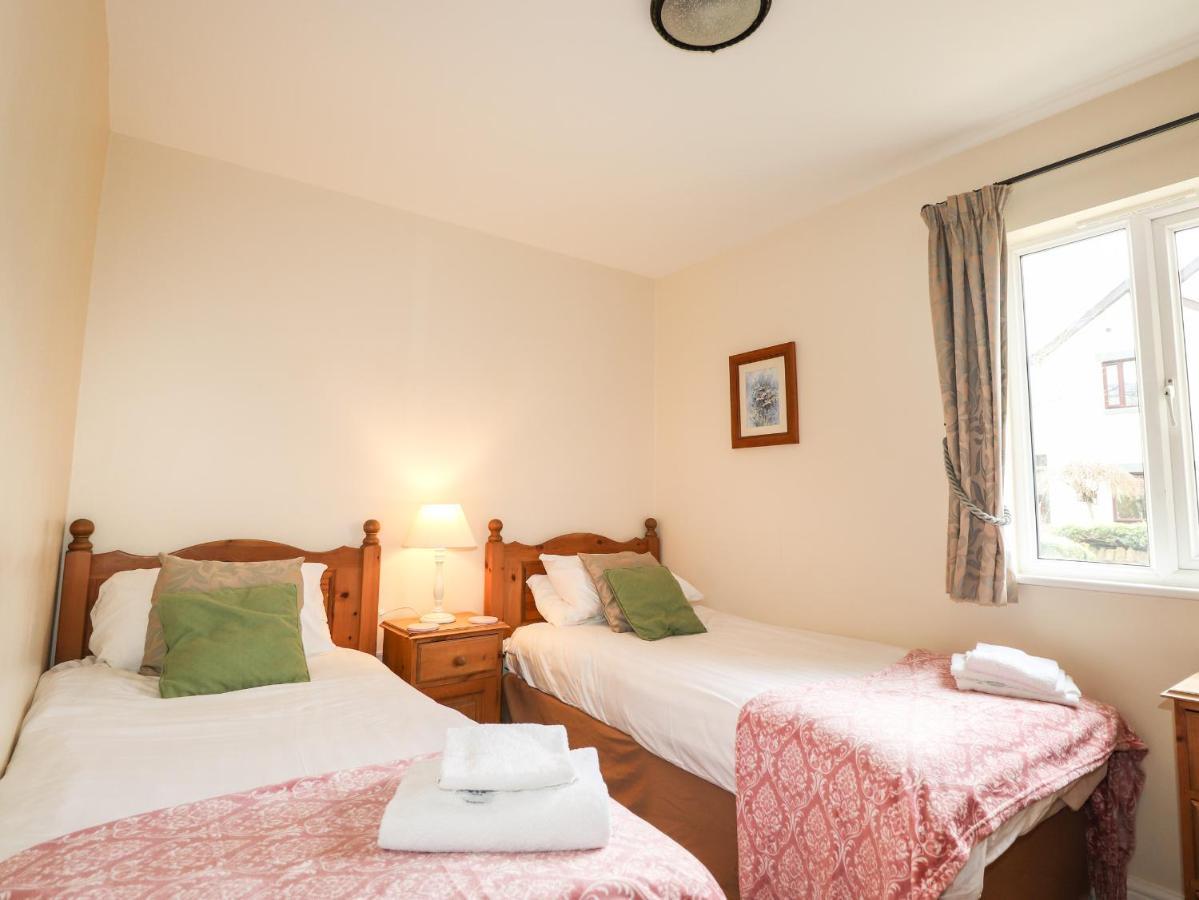 Tilly Mint Cottage بنريث المظهر الخارجي الصورة