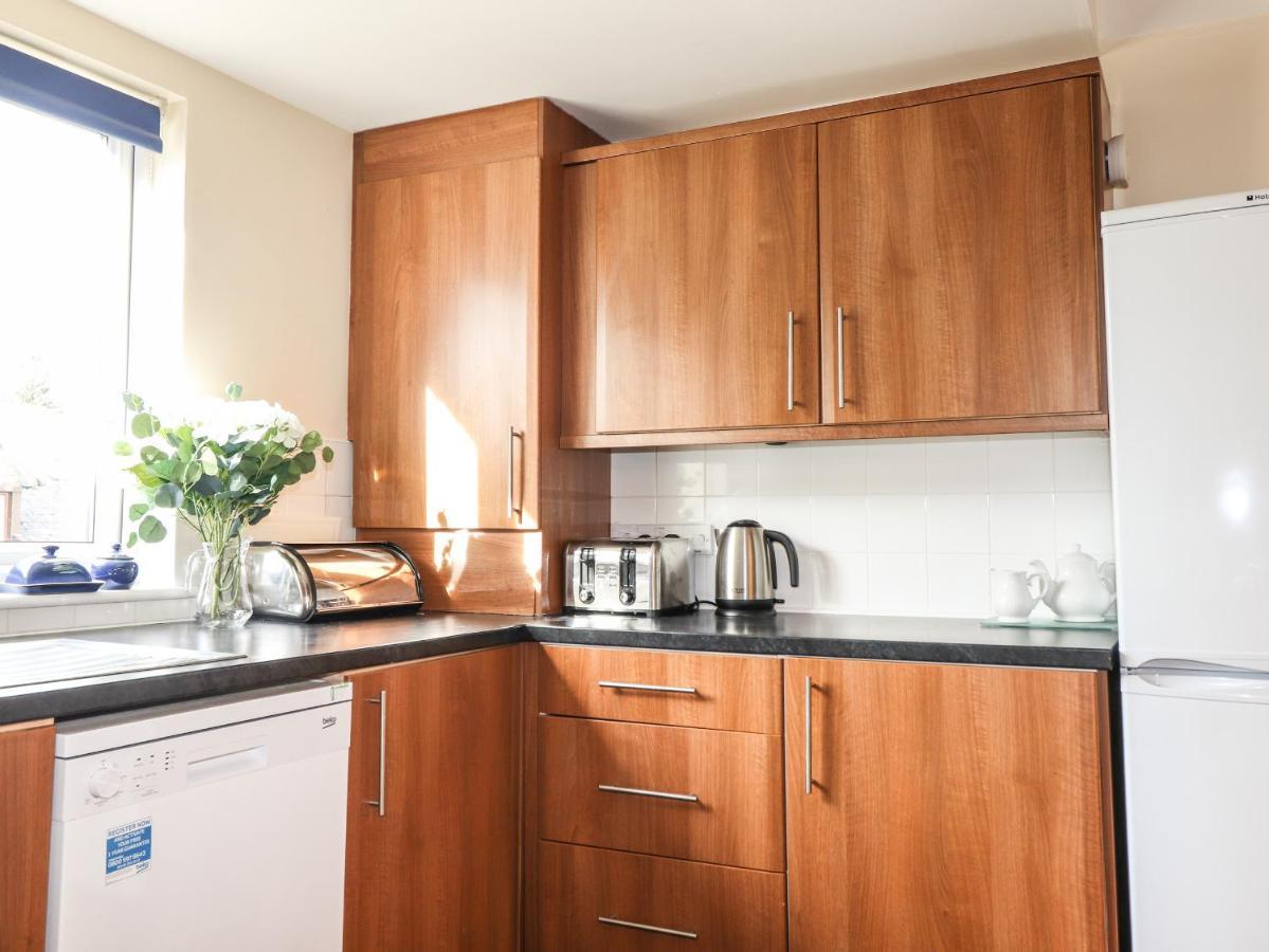 Tilly Mint Cottage بنريث المظهر الخارجي الصورة